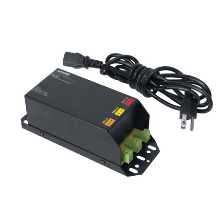 Lowell Power Supply PS5124